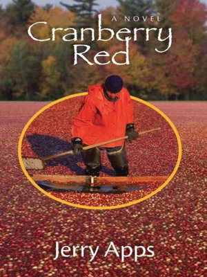 cover image of Cranberry Red
